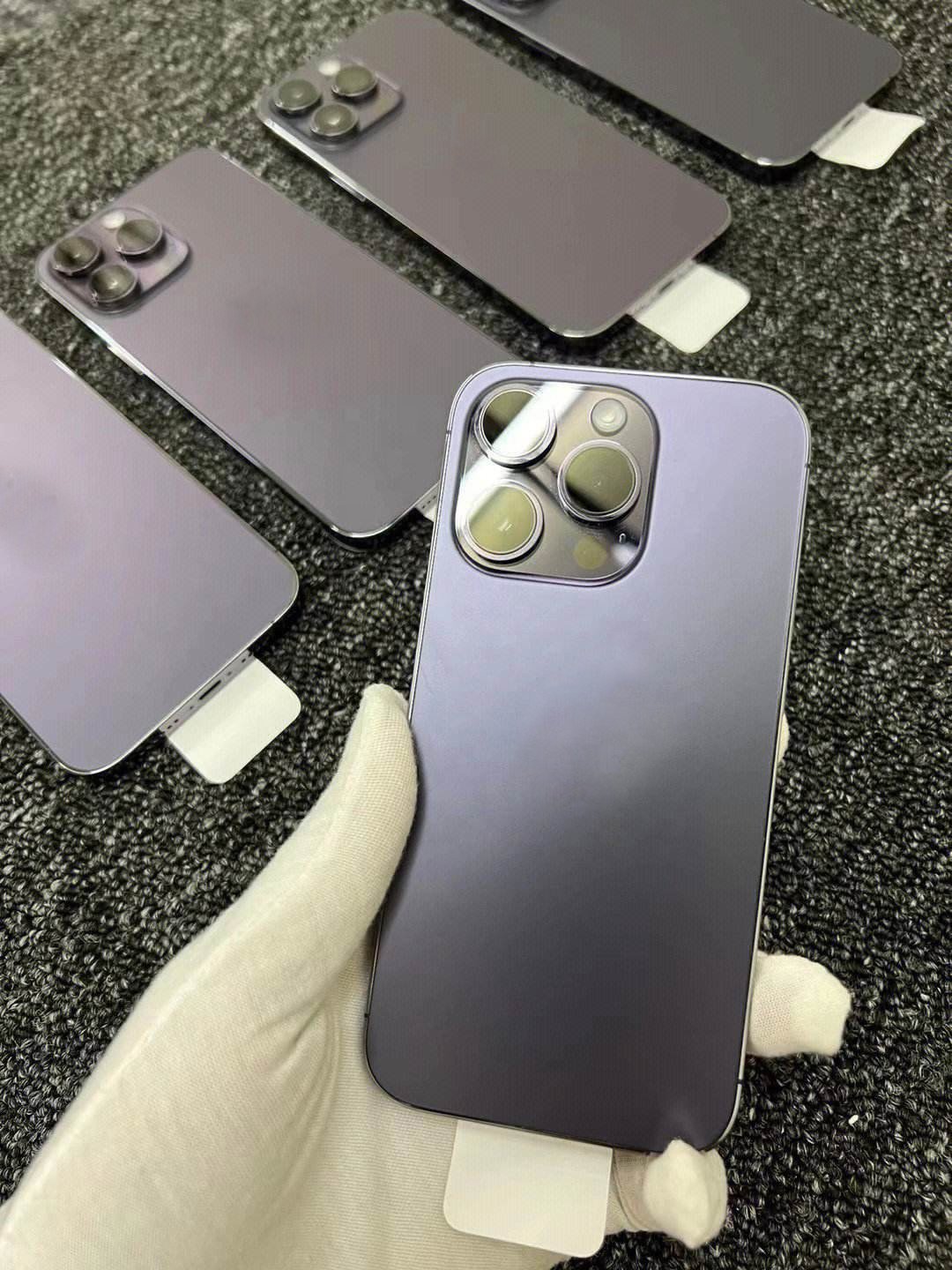 Cel l Phone 15 Pro Phone Almost brand new Original Phone15 pro max phone 15 14 13 12 Pro Max